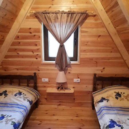 자블야크 Mountain House Bjanka 빌라 외부 사진