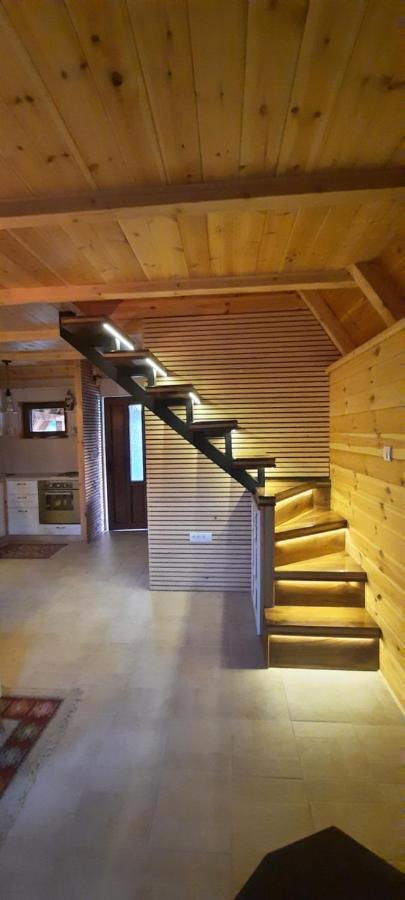 자블야크 Mountain House Bjanka 빌라 외부 사진