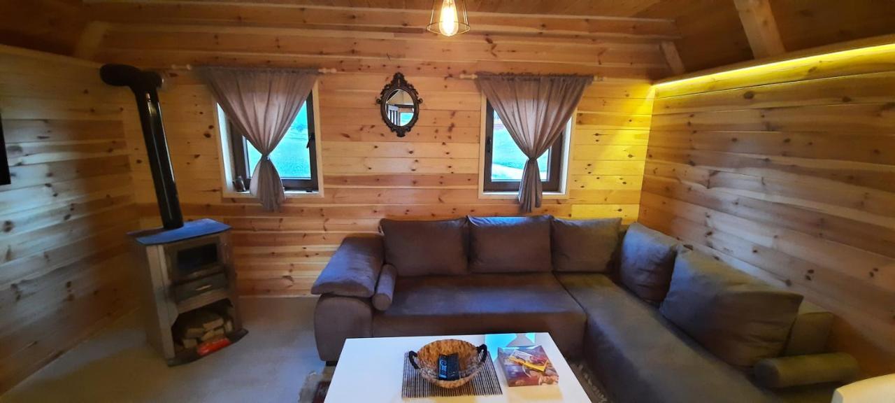 자블야크 Mountain House Bjanka 빌라 외부 사진