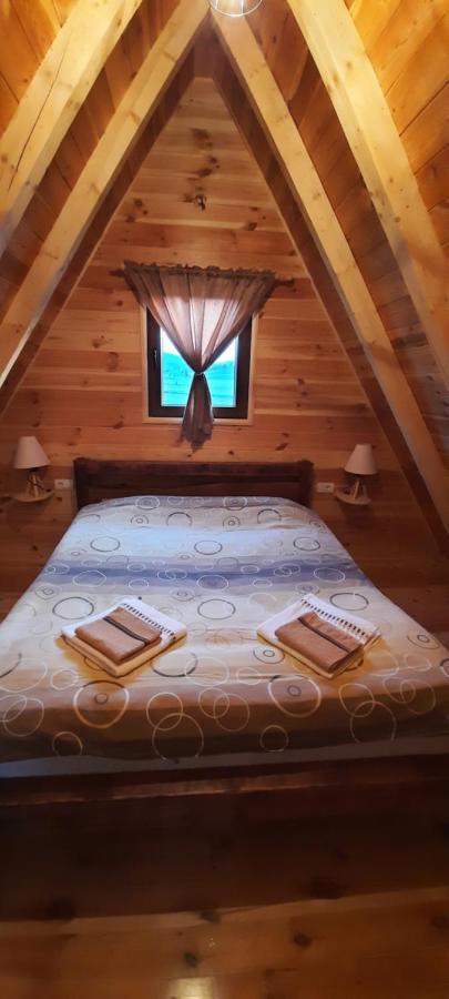 자블야크 Mountain House Bjanka 빌라 외부 사진